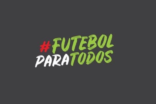 Prémio Futebol para Todos está de volta